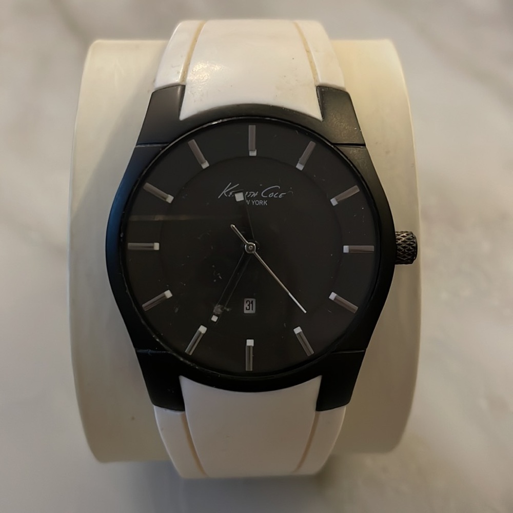 Kenneth Cole Watch